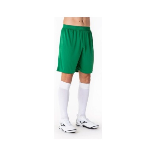 Шорти Joma Nobel 100053.450 зелений L (9995138944085)