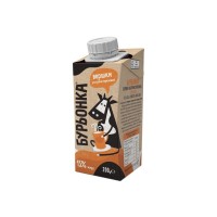 Вершки Бурьонка ультрапастеризовані 15% 200 г (br.82674)