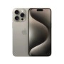 Мобільний телефон Apple iPhone 15 Pro Max 256Gb Natural Titanium (Grade A) USED (iP15PM25NaT_A)