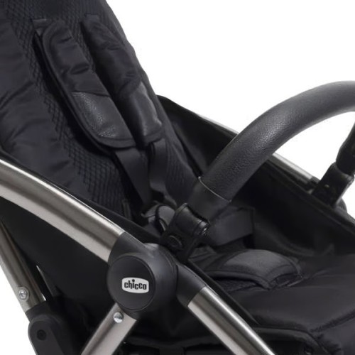 Коляска Chicco Goody Primo Stroller (87069.31)