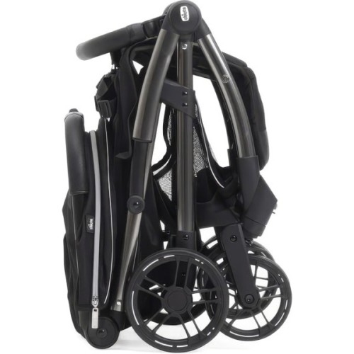 Коляска Chicco Goody Primo Stroller (87069.31)