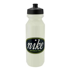 Пляшка для води Nike BIG MOUTH BOTTLE 2.0 32 OZ N.000.0041.177.32 білий 946 мл (197774011179)