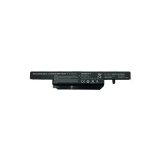 Акумулятор до ноутбука Clevo W650BAT-6, 5600mAh (62.16Wh), 6cell, 11.1V, Li-ion (A71102)