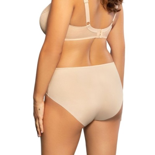 Труси Corin Brief Twiggy 03723 Тілесний XL (5903935030386)
