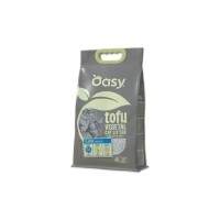 Наповнювач для туалету OASY Тофу Classic 10 л (8054329514399)