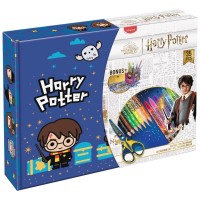 Набір для творчості Maped Harry Potter для розмальовування (MP.899797)