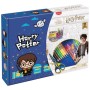 Набір для творчості Maped Harry Potter для розмальовування (MP.899797)