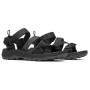Сандалі Merrell Speed Fusion Sport RMX Mns black - 46 - чорний (036.1625)