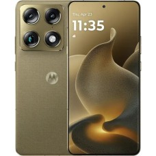 Мобільний телефон Motorola Signature 16/512GB MartiniOlive (Gold) (PBAB0044RO)