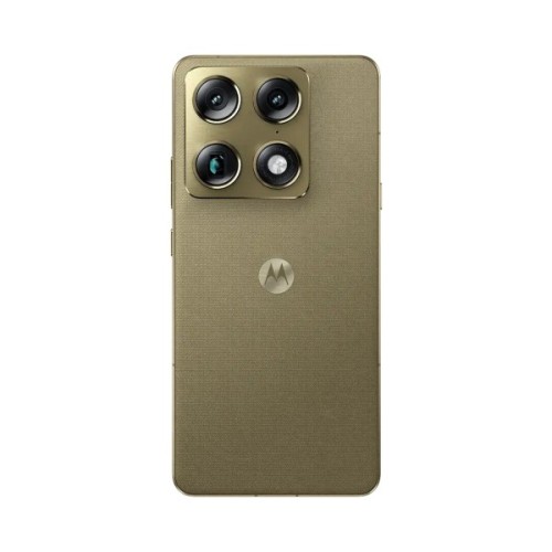 Мобільний телефон Motorola Signature 16/512GB MartiniOlive (Gold) (PBAB0044RO)