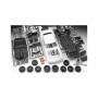 Збірна модель Revell модель автомобіль Chevrolet '69 Camaro® Z/28, рівень 5, 1:12 (RVL-07727)