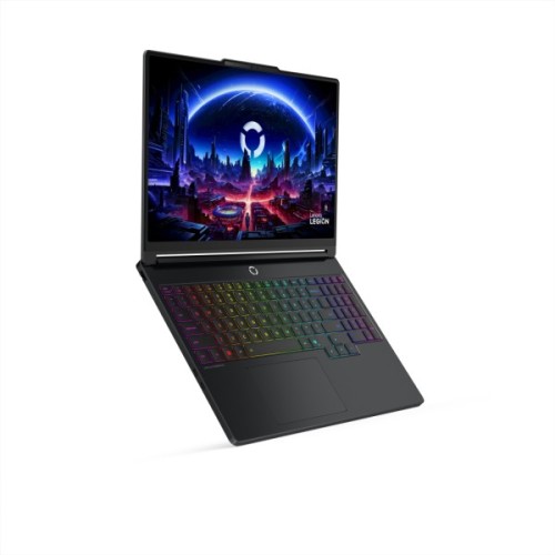Ноутбук Lenovo Legion 5 15IAX11 (83VK006XRA)