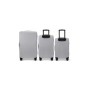 Чохол для валізи Xiaomi Ninetygo Luggage Cover Grey M 22"-24" (90TLFCXTM)