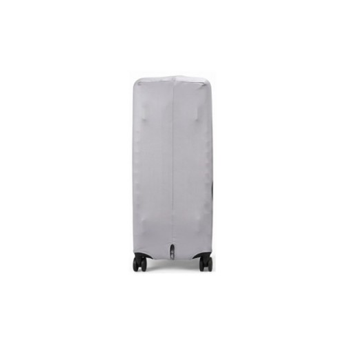 Чохол для валізи Xiaomi Ninetygo Luggage Cover Grey M 22"-24" (90TLFCXTM)