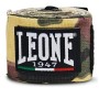 Бинт для спорту Leone AB705 Green Mimetic 3.5m (AB705_G/Mimetic_350)