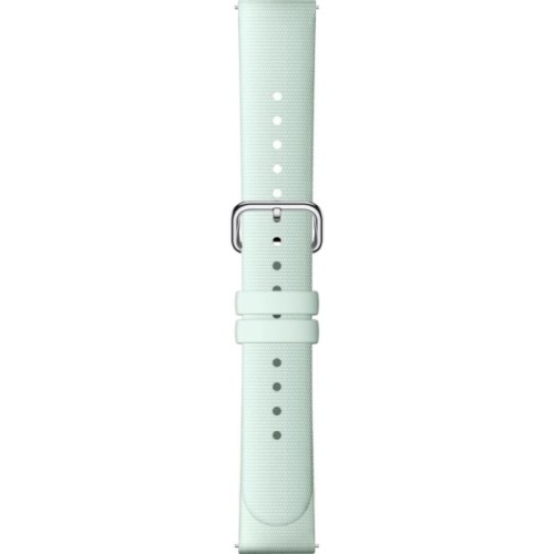 Смарт-годинник Xiaomi Watch S4 41mm Fluororubber Strap Мятно-зелений BHR080CGL (1166773)