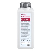 Антифриз VIRA А-30М -30 °С червона 1 кг (VI0070)