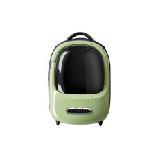 Переноска для тварин Petkit Breezy2 Smart Cat Carrier Green (720114)