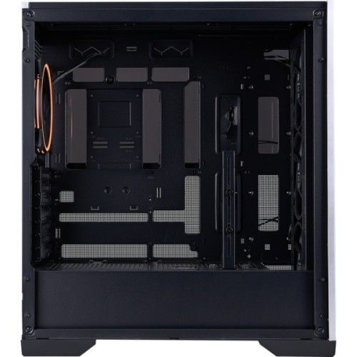 Корпус для ПК 1stPlayer IF8-BK-4FO7-14