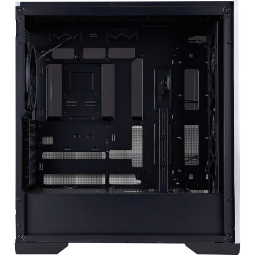 Корпус для ПК 1stPlayer IF8-BK-4FO7-14