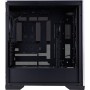 Корпус для ПК 1stPlayer IF8-BK-4FO7-14