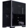 Корпус для ПК 1stPlayer IF8-BK-4FO7-14