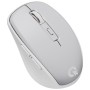 Мишка OfficePro M267G Silent Click Wireless Gray (M267G)
