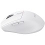 Мишка Havit HV-MS61WB Wireless/Bluetooth White (6939119041861)