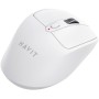 Мишка Havit HV-MS61WB Wireless/Bluetooth White (6939119041861)