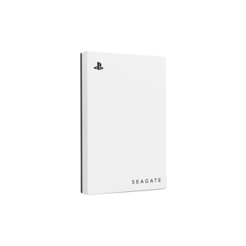 Зовнішній жорсткий диск 2.5" 5TB Game Drive for PlayStation 5 Seagate (STLV5000200)