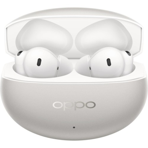 Навушники Oppo Enco X3s ETED1 Nebula Silver (ETED1 Silver)
