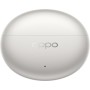 Навушники Oppo Enco X3s ETED1 Nebula Silver (ETED1 Silver)
