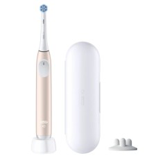 Електрична зубна щітка Oral-B Series 2 iOS2.1C9.1CK типу 3770+дорожній чохол (8700216868785)