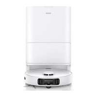 Пилосос MOVA E40 Ultra (RLE21SE)