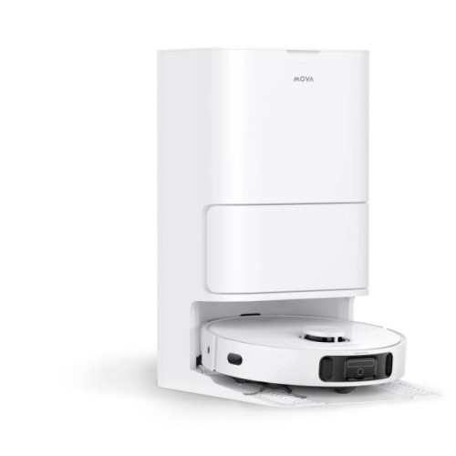 Пилосос MOVA E40 Ultra (RLE21SE)