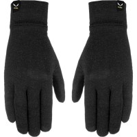 Рукавиці Salewa Cristallo 28214 0910 - S - чорний (013.002.9383)