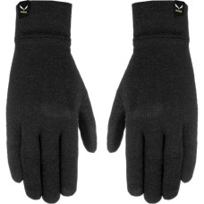 Рукавиці Salewa Cristallo 28214 0910 - S - чорний (013.002.9383)