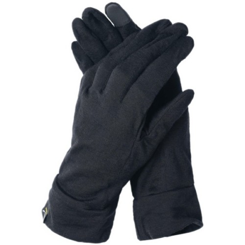 Рукавиці Salewa Cristallo 28214 0910 - S - чорний (013.002.9383)