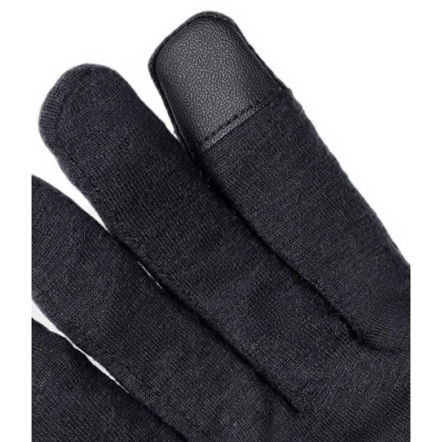 Рукавиці Salewa Cristallo 28214 0910 - S - чорний (013.002.9383)