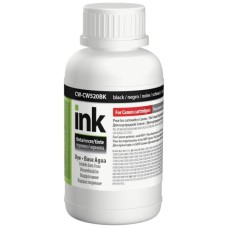 Чорнило ColorWay Canon PGI-5/520/PG-40/37/440/510/512/CLI8 Black (CW-CW520BK02)