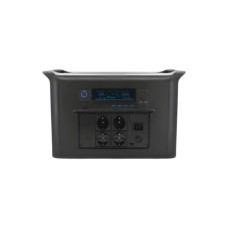 Зарядна станція CTOLITY AP2000 2400W, 2048Wh (AP2000)