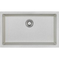 Мийка кухонна GRANADO Under top XL gris (gr3708)