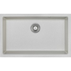 Мийка кухонна GRANADO Under top XL gris (gr3708)