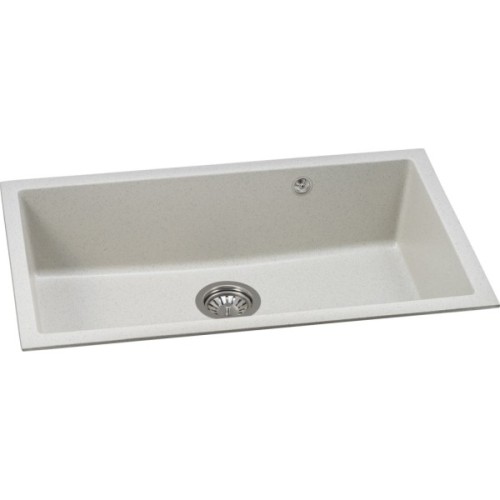 Мийка кухонна GRANADO Under top XL gris (gr3708)