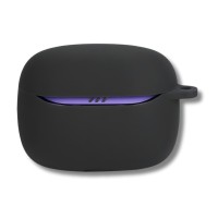 Чохол для навушників BeCover для JBL Tune Beam 2 Black (714824)