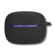 Чохол для навушників BeCover для JBL Tune Beam 2 Black (714824)