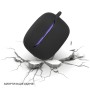 Чохол для навушників BeCover для JBL Tune Beam 2 Black (714824)