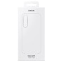 Чохол до мобільного телефона Samsung Galaxy S25 FE (S731) Clear Case Transparent (EF-QS731CTEGWW)