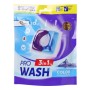 Капсули для прання Pro Wash Color Гірська свіжість 10 шт. (4823128002277)