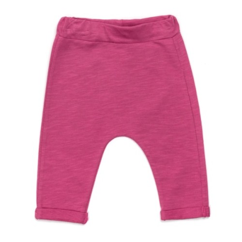 Набір дитячого одягу Tongs з жилетом (4054-74G-pink)